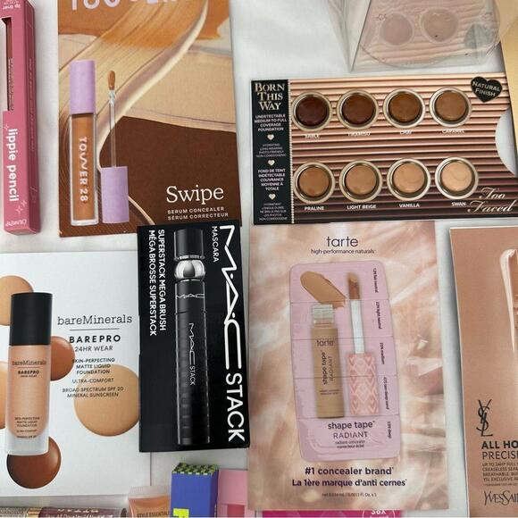 Sephora Makeup Bundle lot - Picture 3 of 7